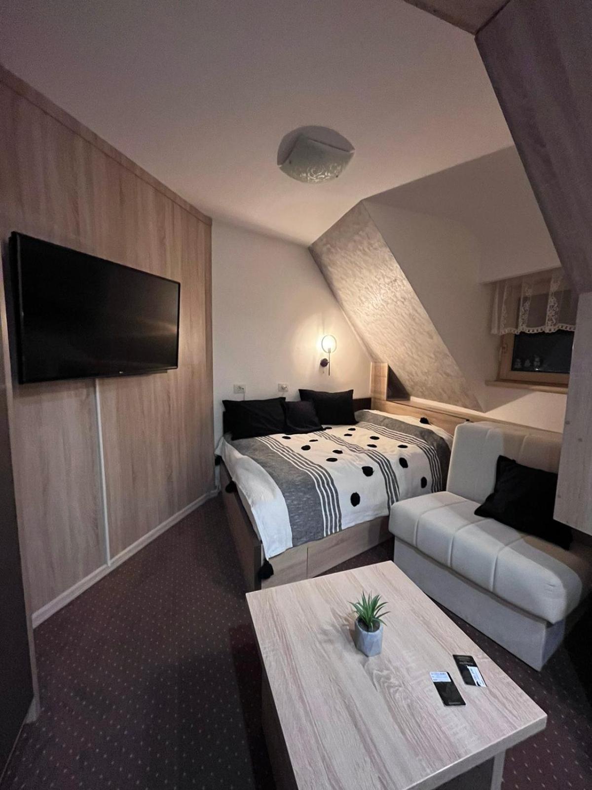 Apartment Maja Konaci 科帕奥尼克 外观 照片