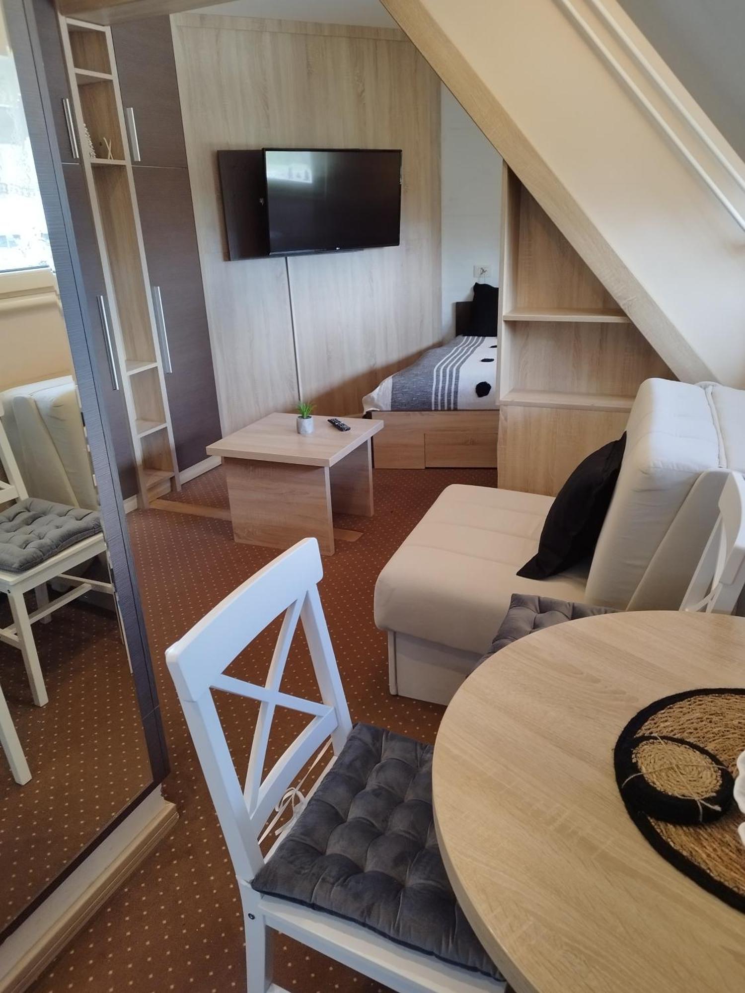 Apartment Maja Konaci 科帕奥尼克 外观 照片