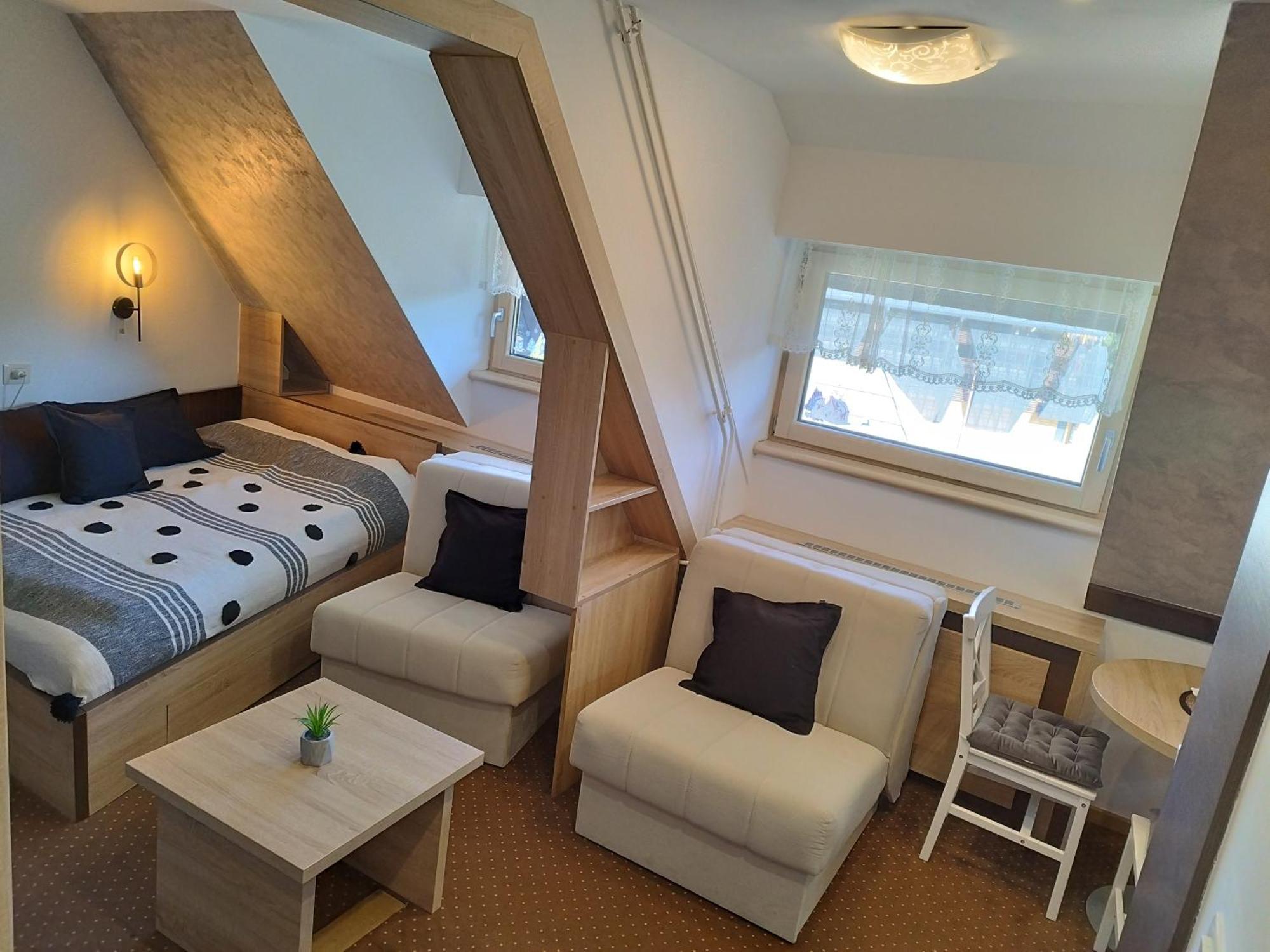 Apartment Maja Konaci 科帕奥尼克 外观 照片