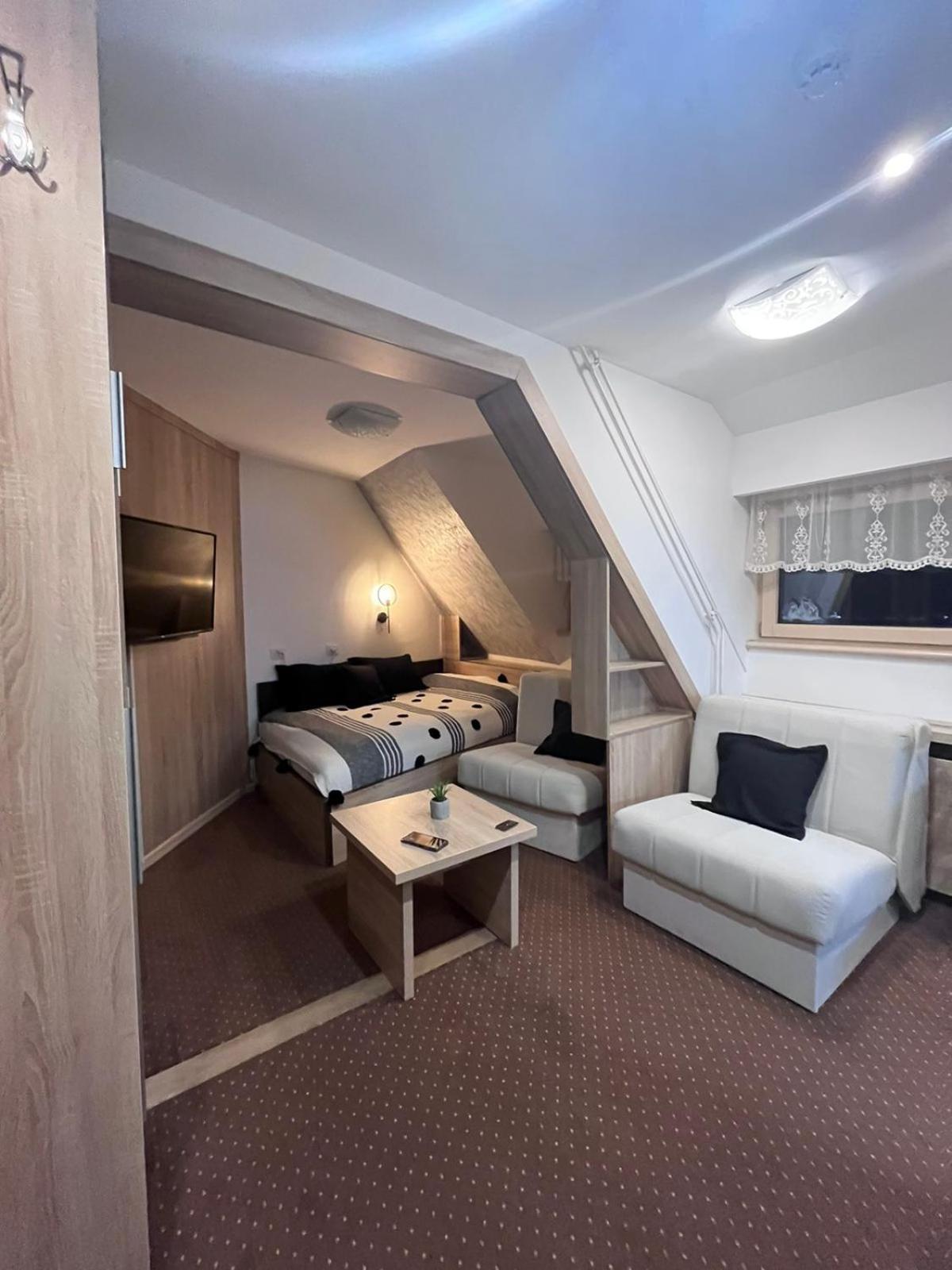 Apartment Maja Konaci 科帕奥尼克 外观 照片