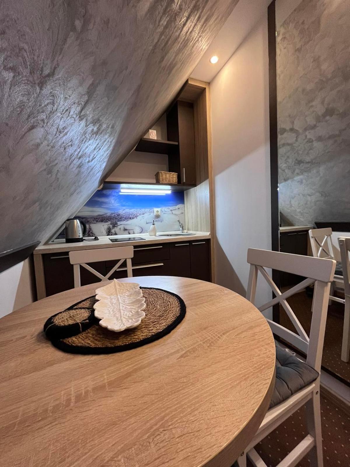 Apartment Maja Konaci 科帕奥尼克 外观 照片